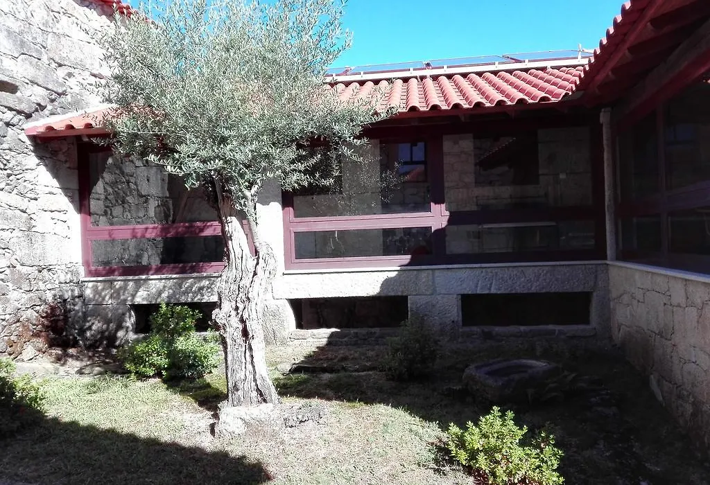 Casa Da Gaiteira-1
