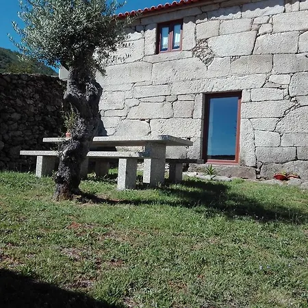 Casa Da Gaiteira-3